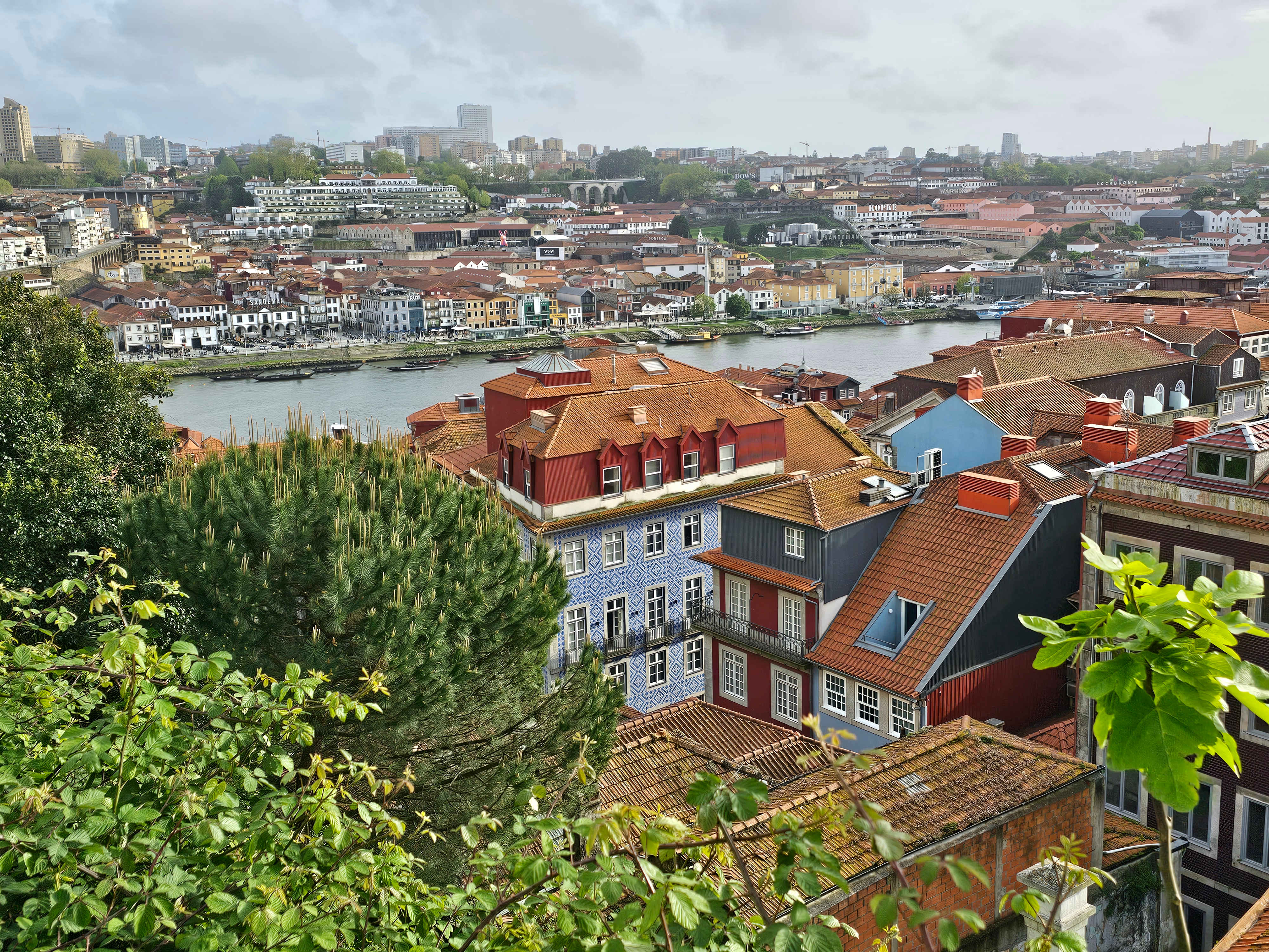 Porto